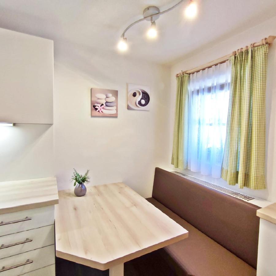 Chalet Maurer Кадипиетра Екстериор снимка
