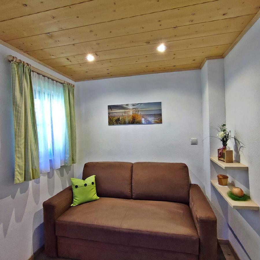 Chalet Maurer Кадипиетра Екстериор снимка