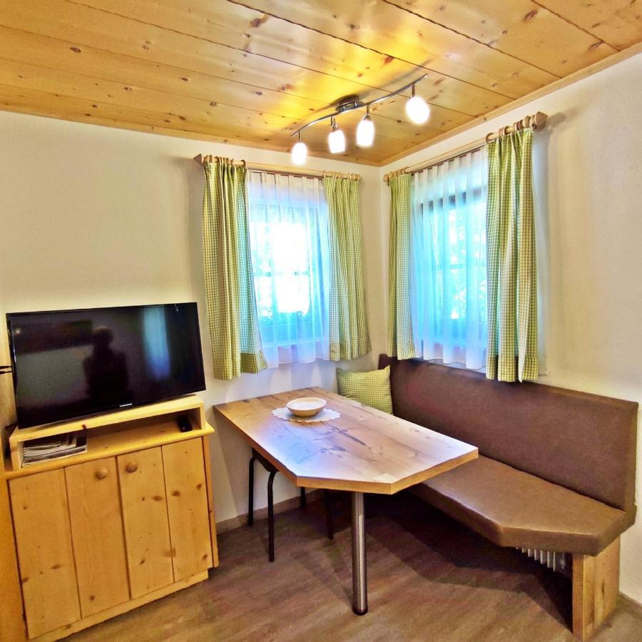 Chalet Maurer Кадипиетра Екстериор снимка