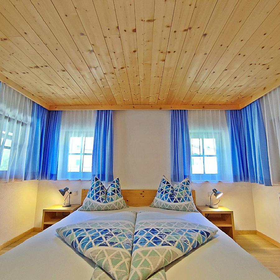 Chalet Maurer Кадипиетра Екстериор снимка