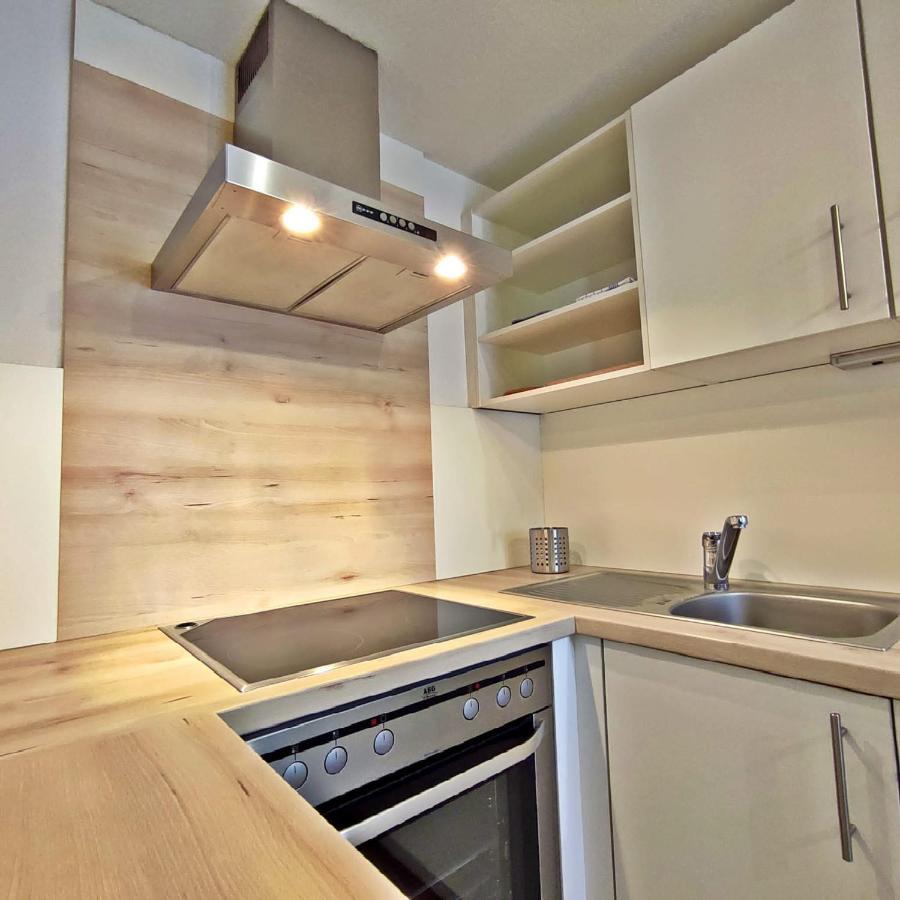 Chalet Maurer Кадипиетра Екстериор снимка