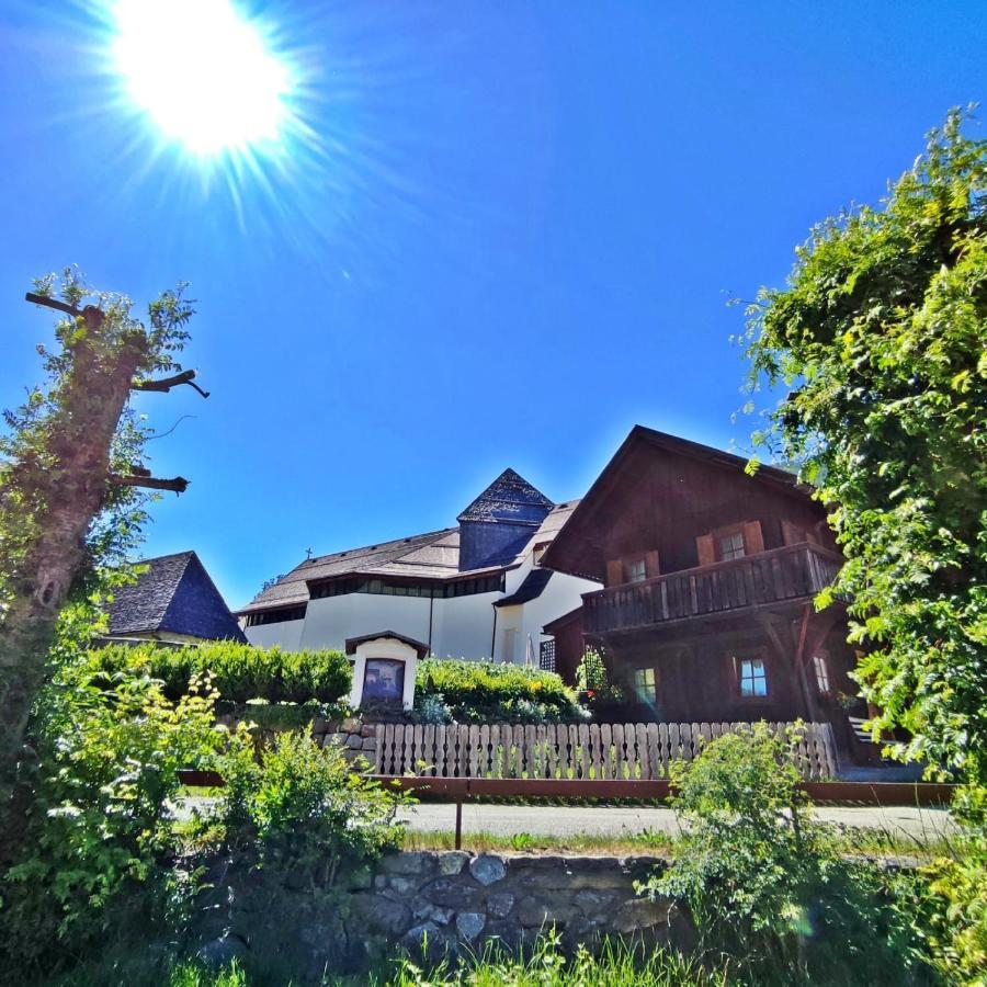 Chalet Maurer Кадипиетра Екстериор снимка